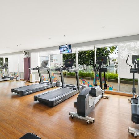 Terra By Kozystay - Menteng Jakarta Exterior photo