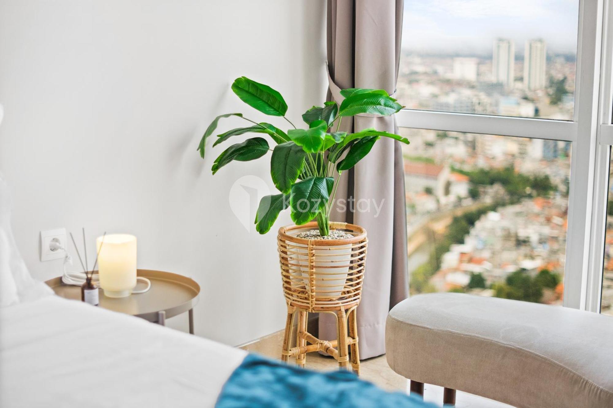 Terra By Kozystay - Menteng Jakarta Exterior photo