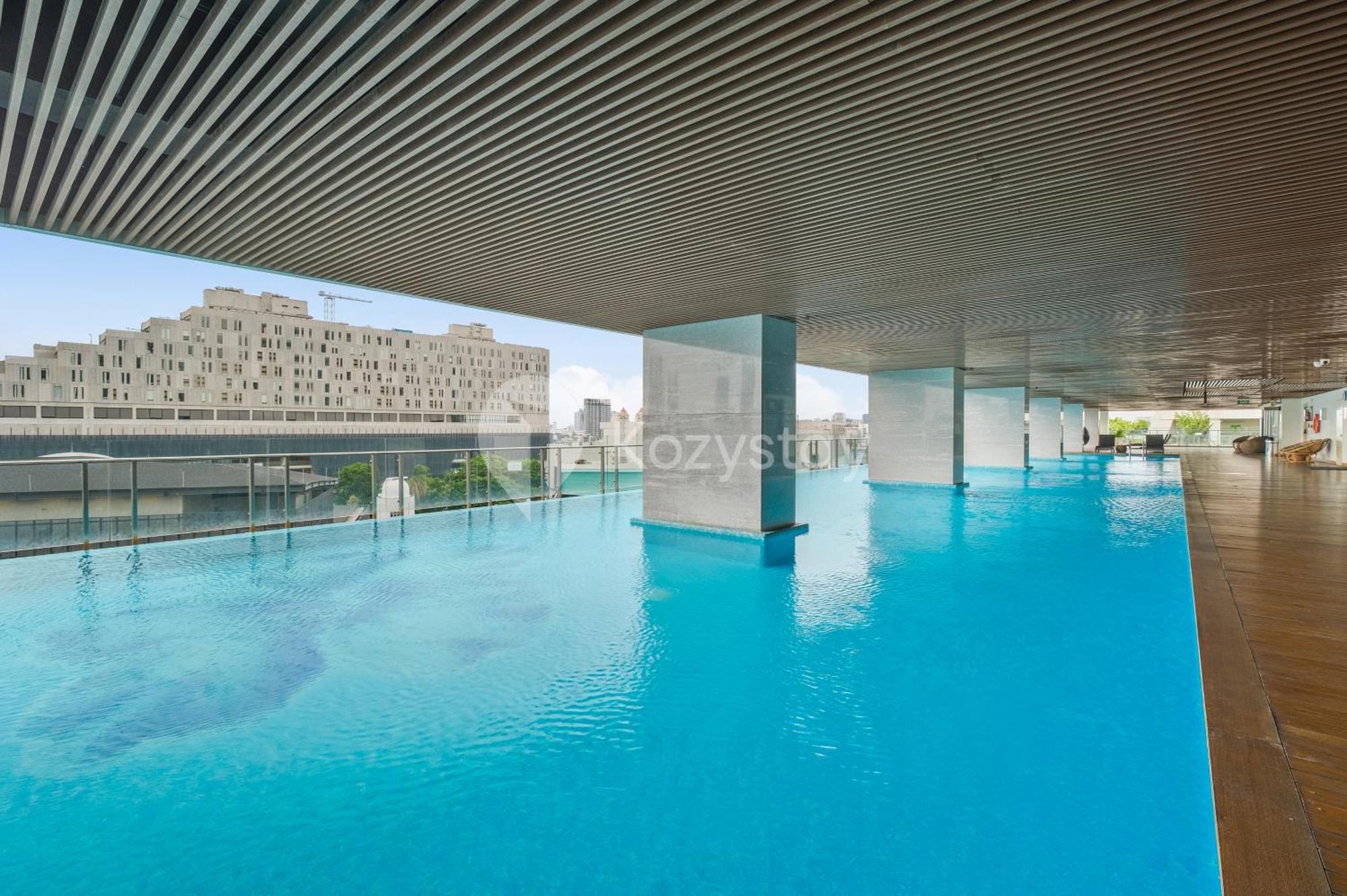 Terra By Kozystay - Menteng Jakarta Exterior photo