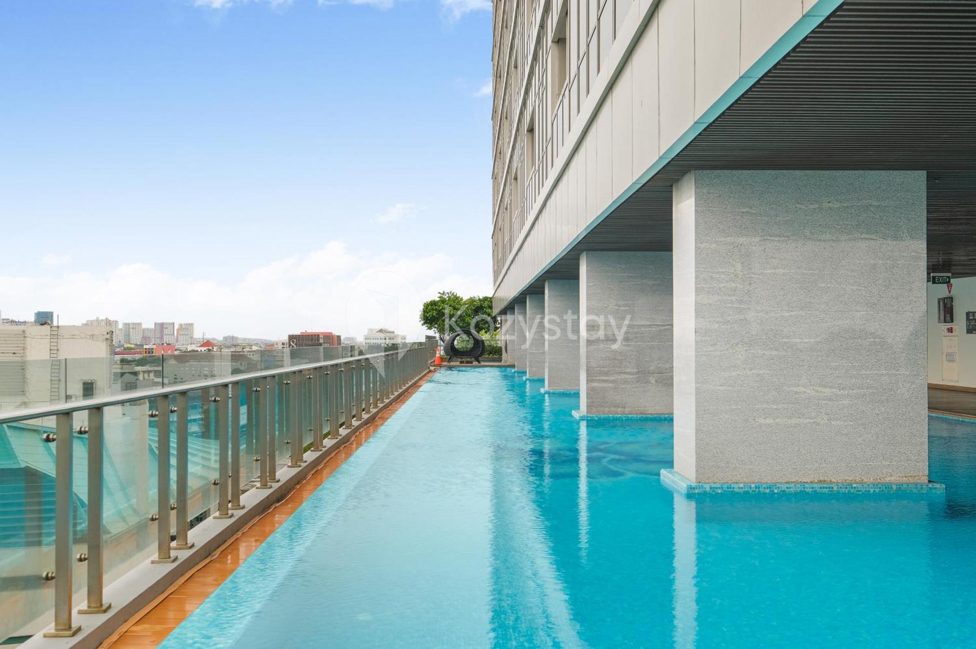 Terra By Kozystay - Menteng Jakarta Exterior photo